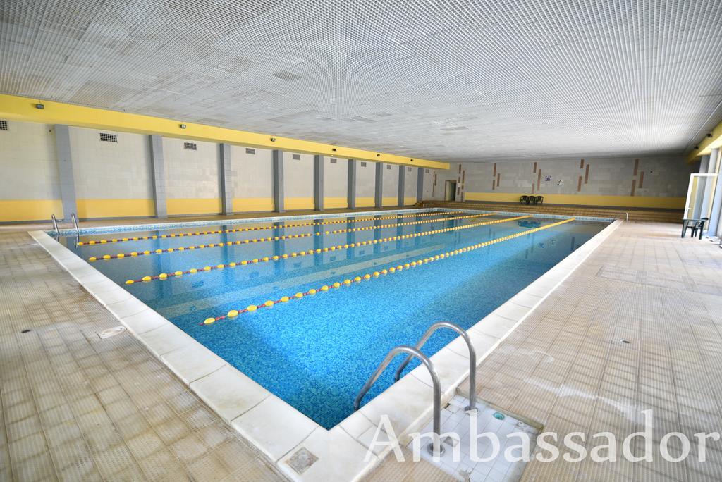 Hotel Ambassador - Free Parking Złote Piaski Zewnętrze zdjęcie