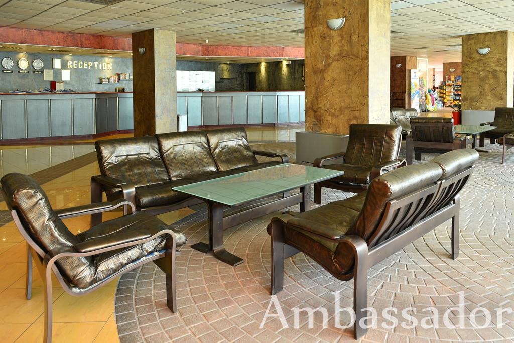 Hotel Ambassador - Free Parking Złote Piaski Zewnętrze zdjęcie