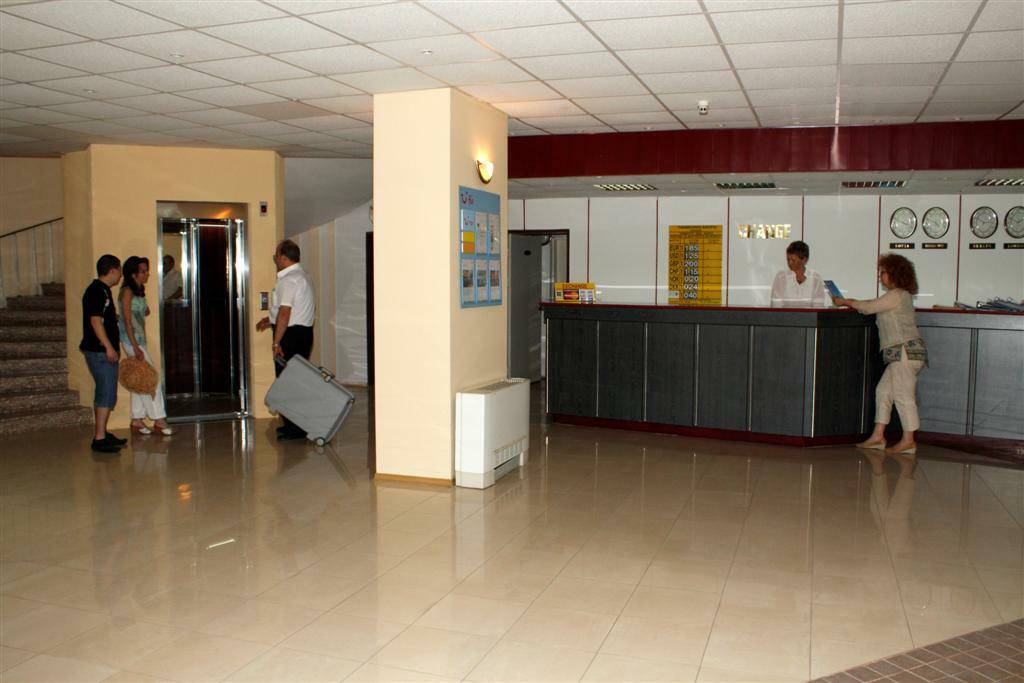 Hotel Ambassador - Free Parking Złote Piaski Zewnętrze zdjęcie